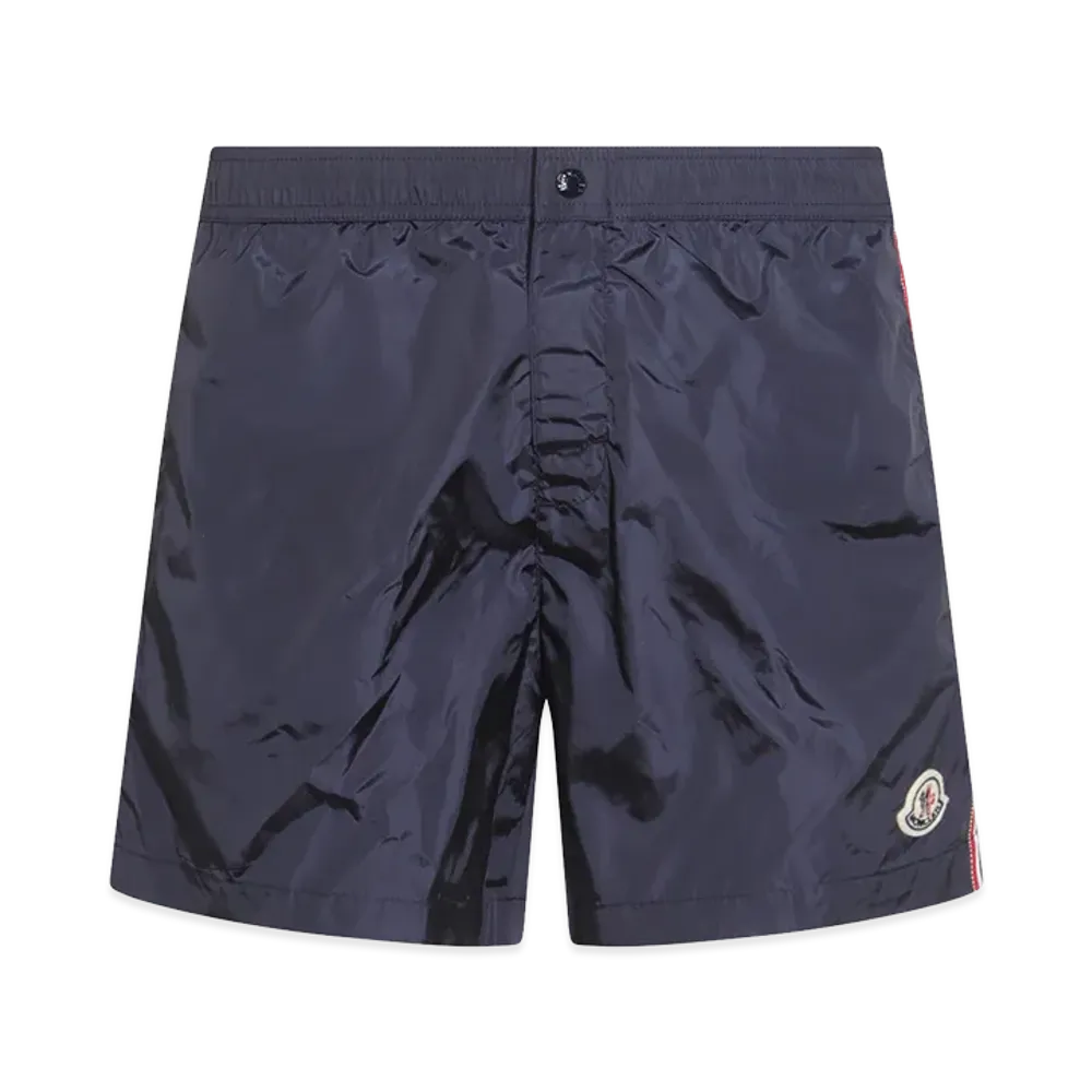 MONCLER Sea Clothing "Blue"