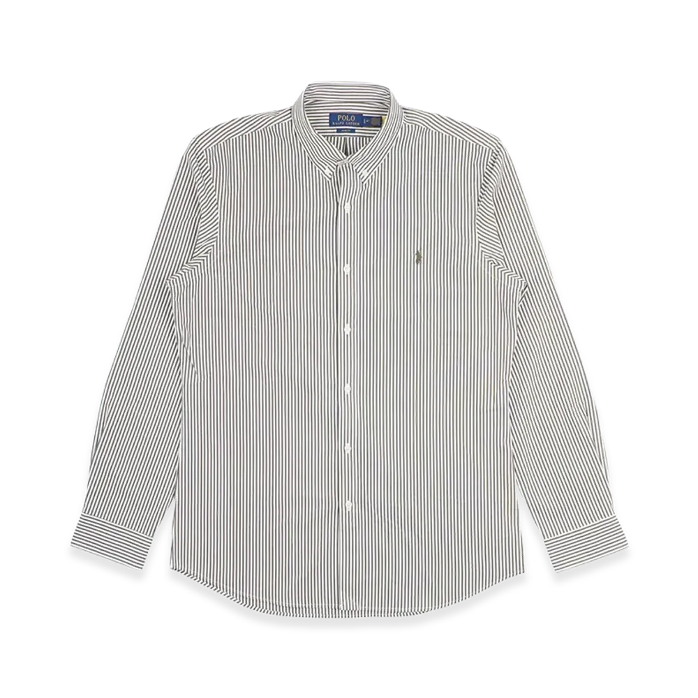 Polo Ralph Lauren Shirts "Grey"