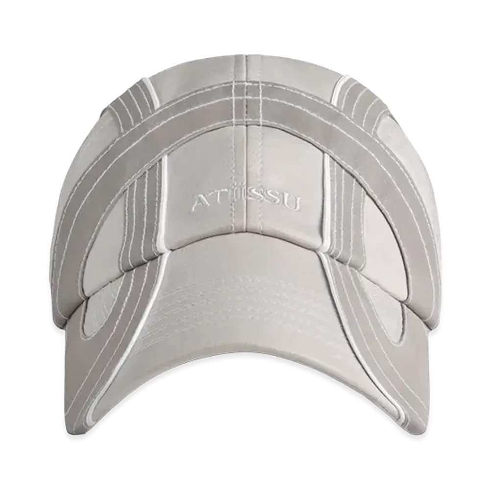 ATiiSSU Tracker Cap (LT) "Ivory"