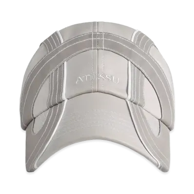 ATiiSSU Tracker Cap (LT) "Ivory"