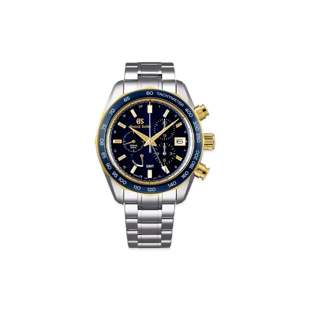 Grand Seiko Sport Collection SBGC242