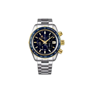 Grand Seiko Sport Collection SBGC242