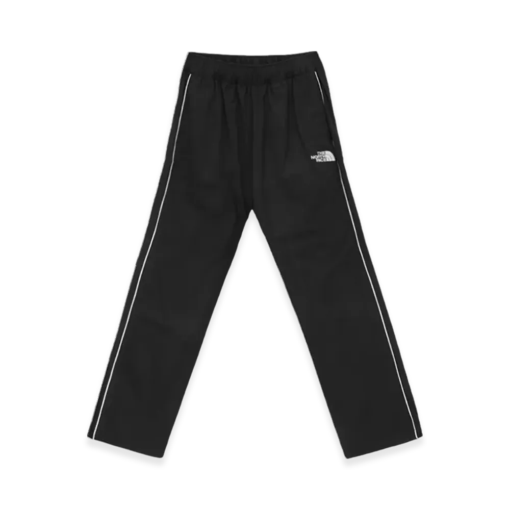 The North Face White Label Tech Run Track Pants "Black"