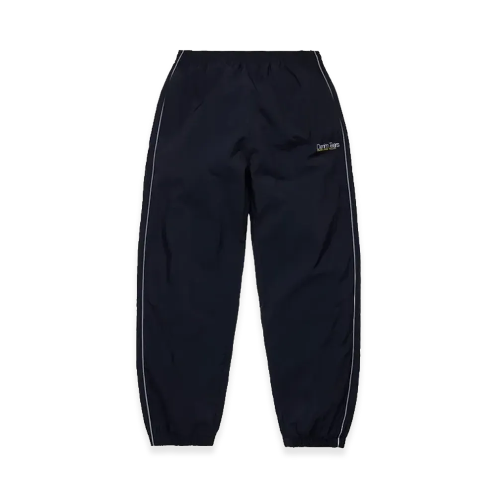 DENIM TEARS André Leon Talley Sweatpant "Navy"
