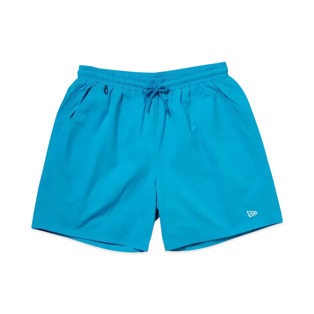 NEW ERA New Era Outdoor Utility Short Pants "Blue Fanatic"
