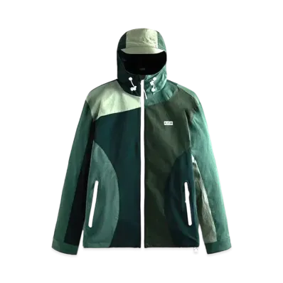 Kith Madison IV Jacket "Stadium"