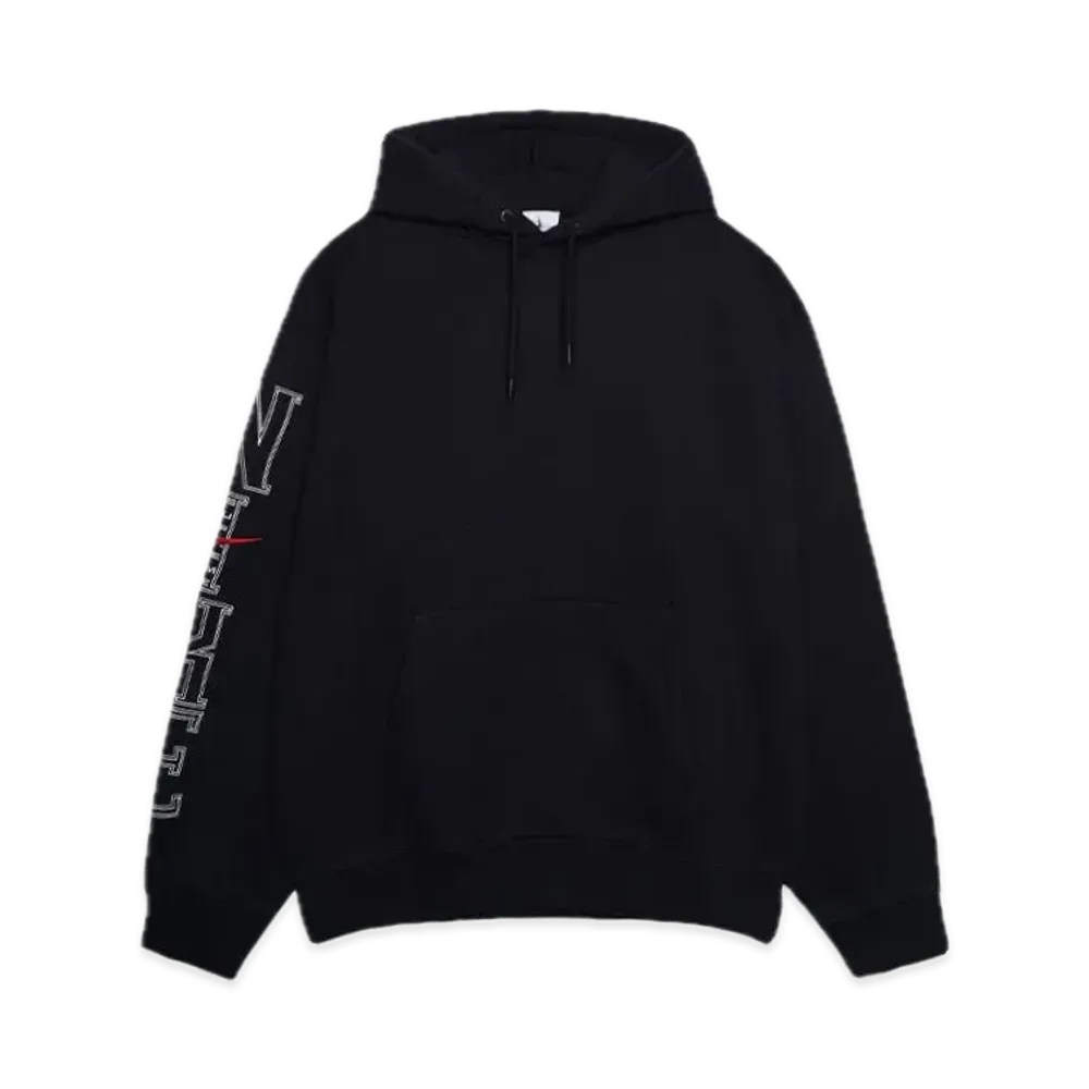 Supreme x Nike Hooded Sweatshirt 