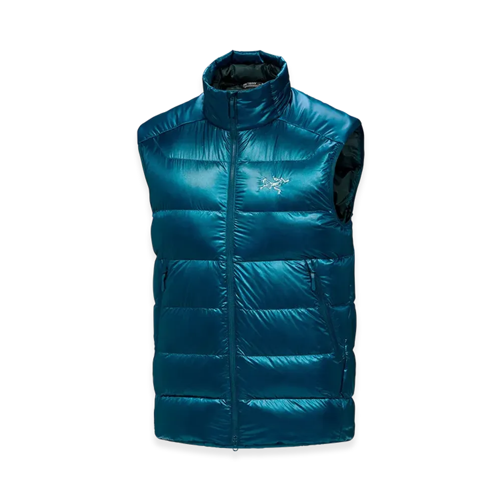 ARC'TERYX Cerium SV Vest Men's "Nightscape" X000008428