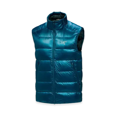 ARC'TERYX Cerium SV Vest Men's "Nightscape" X000008428