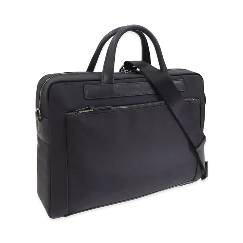 Paul Smith 2Way Business Bag "Black"
