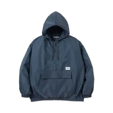 NEIGHBORHOOD Anorak Jacket "Gray"