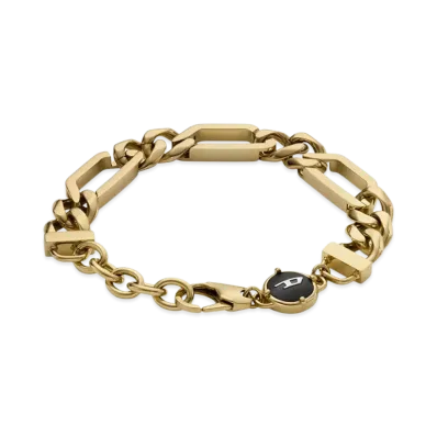 Diesel Dx1471 Bracelet "Gold"