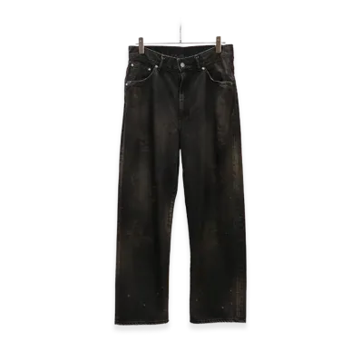 ANCELLM #02 Aging01 "Black"
