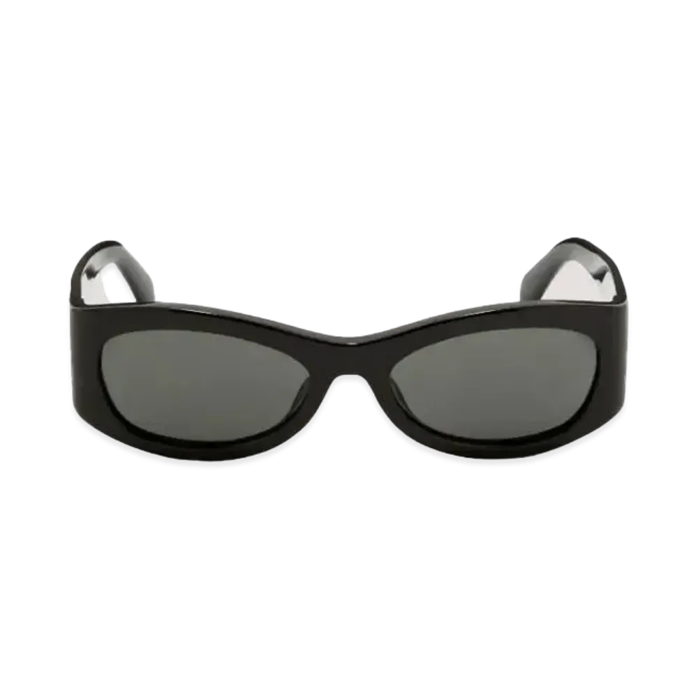 AMBUSH Bernie Sunglasses "Black Grey"
