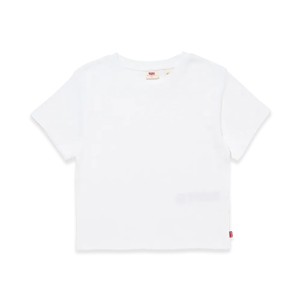 Levi's Sporty T-Shirt "White"