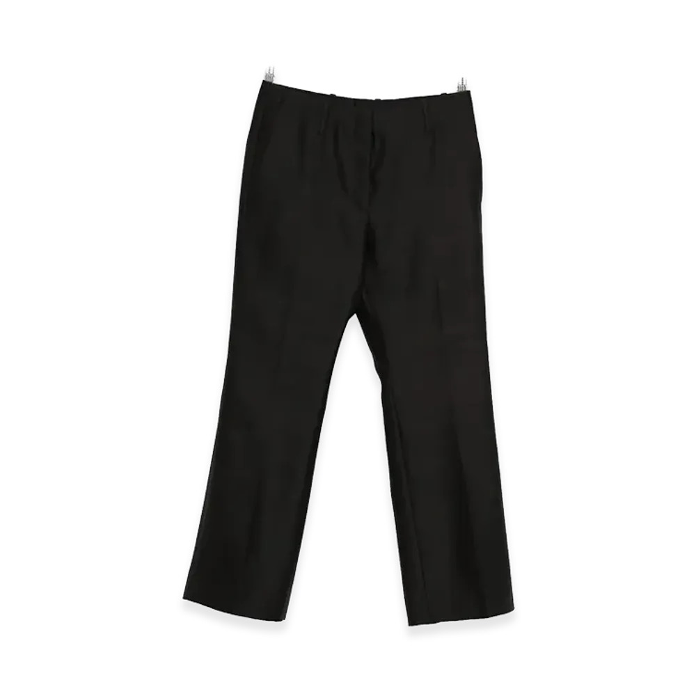 DRIES VAN NOTEN Women's Paloma "Black"