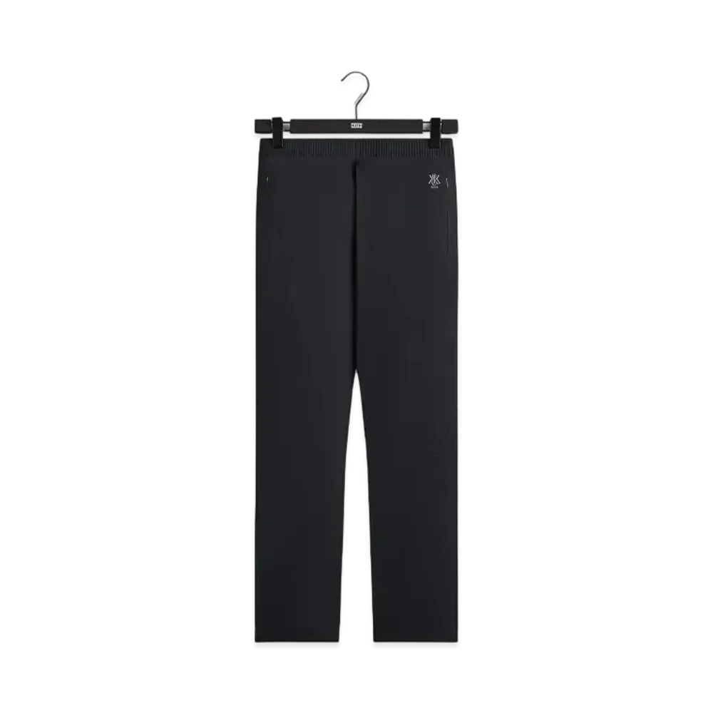 Kith Draw Pant "Black"