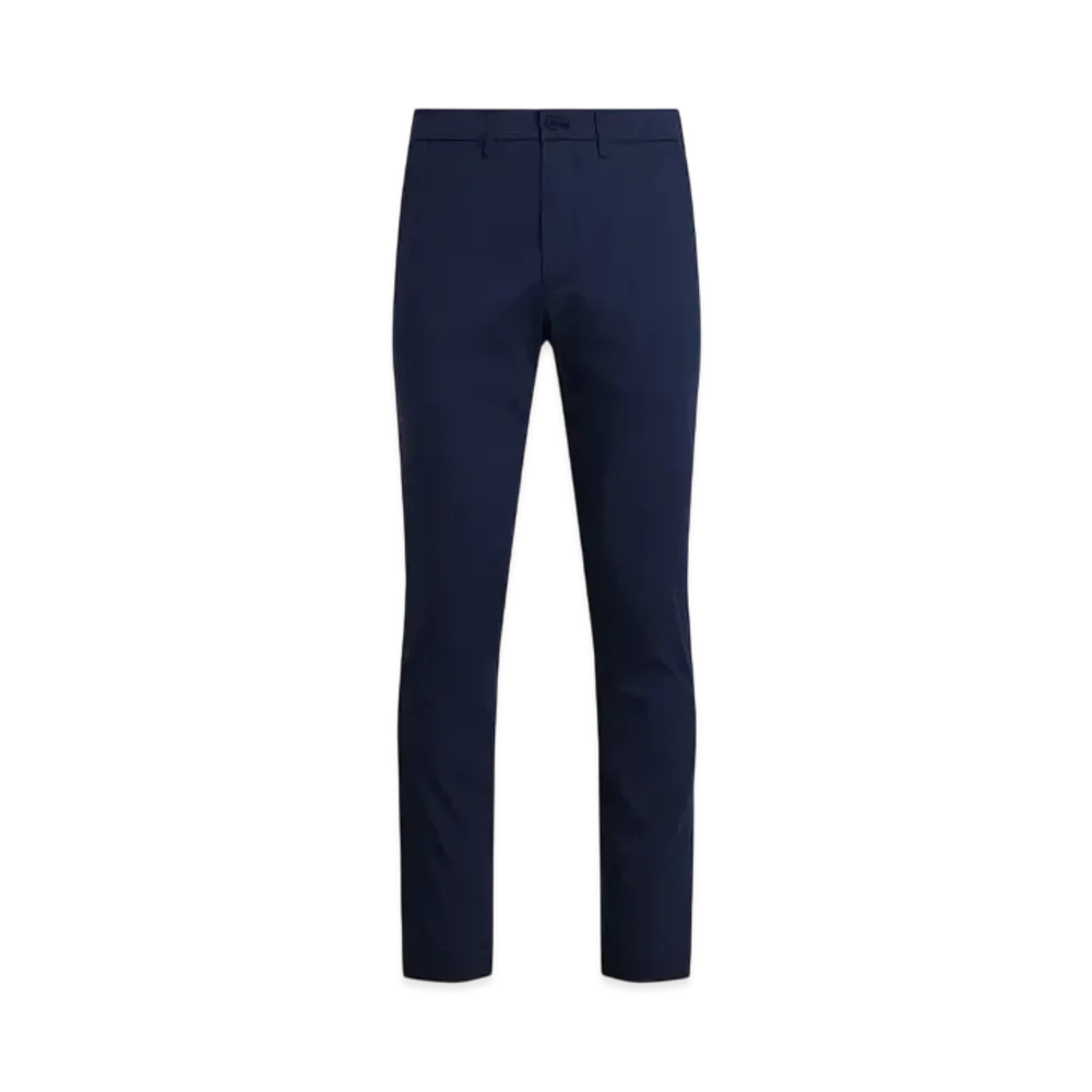 Polo Ralph Lauren Slim Fit Performance Chino Pants "Navy"