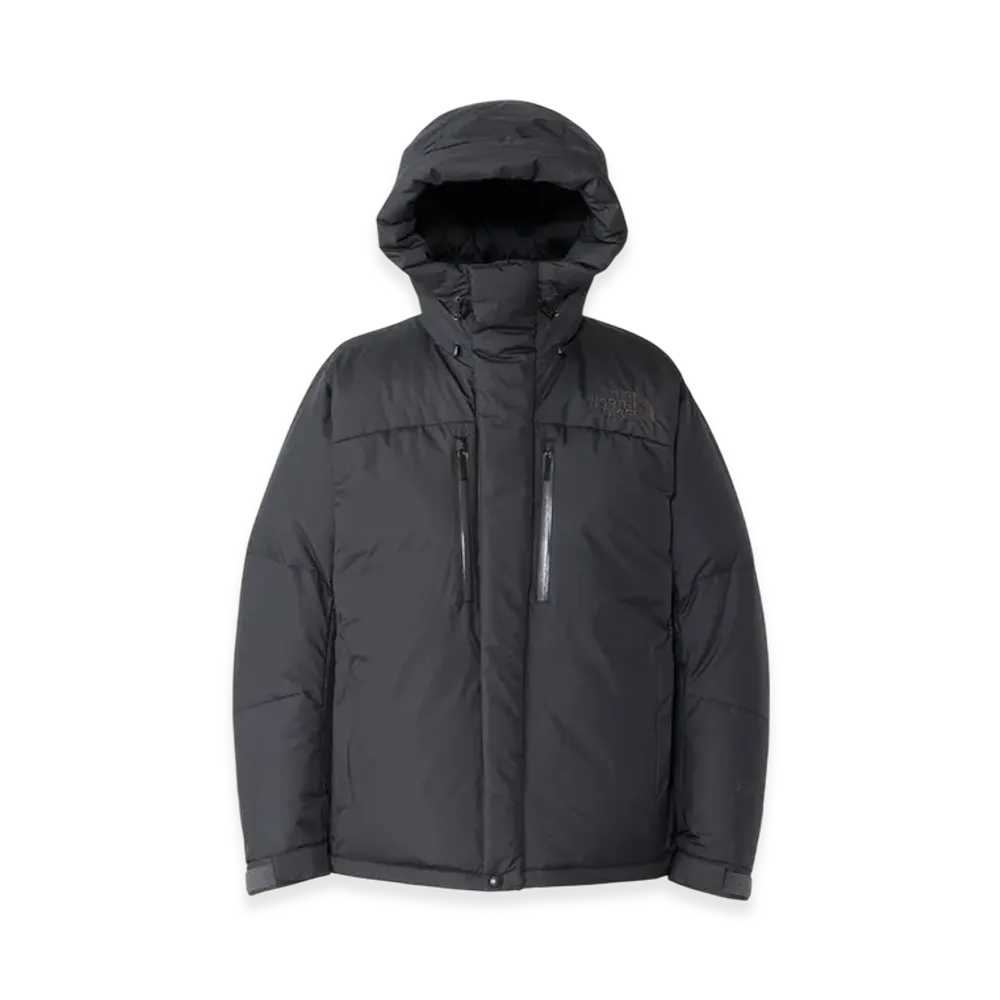 The North Face Baltoro Light Jacket "Asphalt Gray"