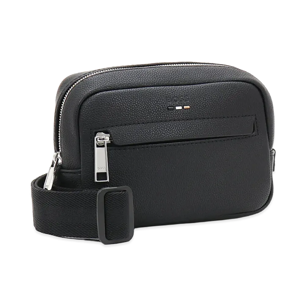 HUGO BOSS Shoulder Bag "Black"