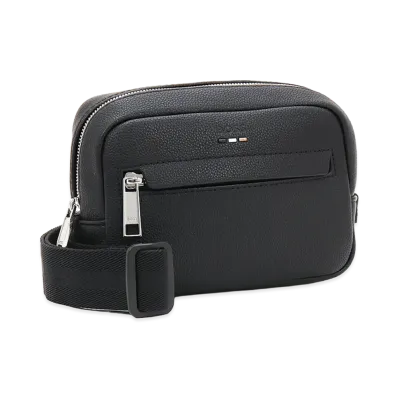 HUGO BOSS Shoulder Bag "Black"
