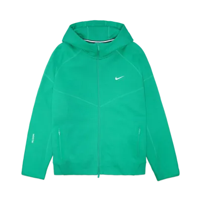 Nike NOCTA Tech Fleece Parka "Green"