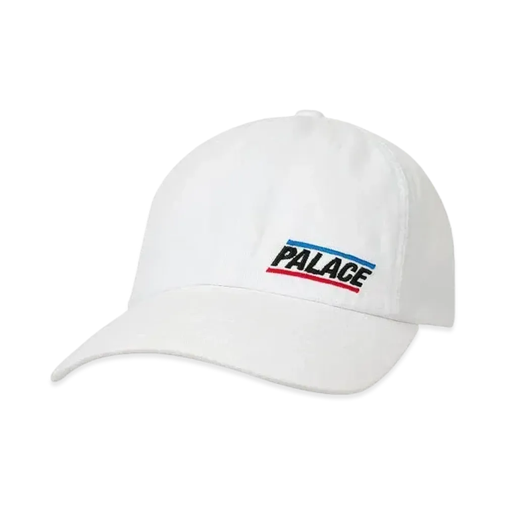 PALACE Basically A 6-Panel "White"