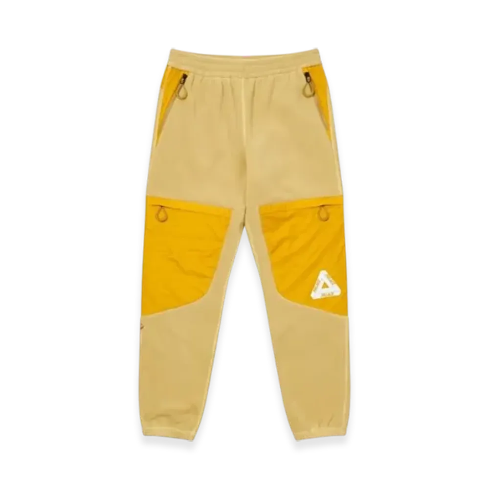 PALACE Fabrication Nation Joggers "Safari"