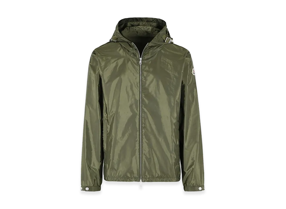 MONCLER Remoray Jacket "Olive Green"