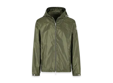 MONCLER Remoray Jacket "Olive Green"