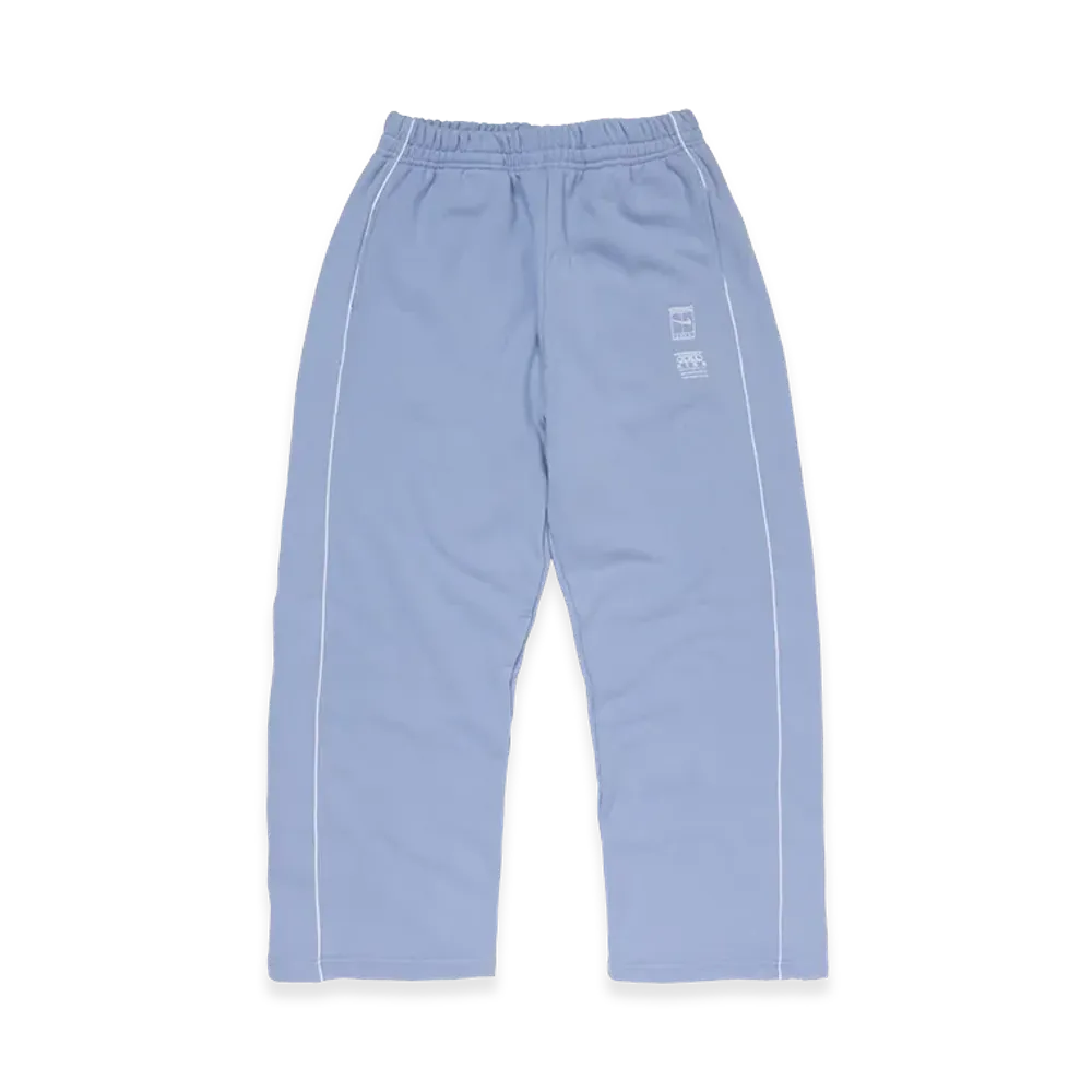 Travis Scott Cactus Jack x Nike Cactus Court Sweatpants "Ivory/Brown"