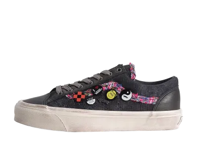 OTW by Vans Premium Old Skool 36 Souvenir "Black"
