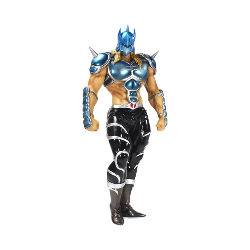 CCP "CCP Muscular Collection" -Kinnikuman Series- CMC No.11 Kevin Mask Advent Ver. Original Color