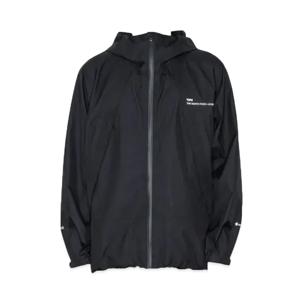 The North Face x HYKE GTX Trail Jacket "Black"