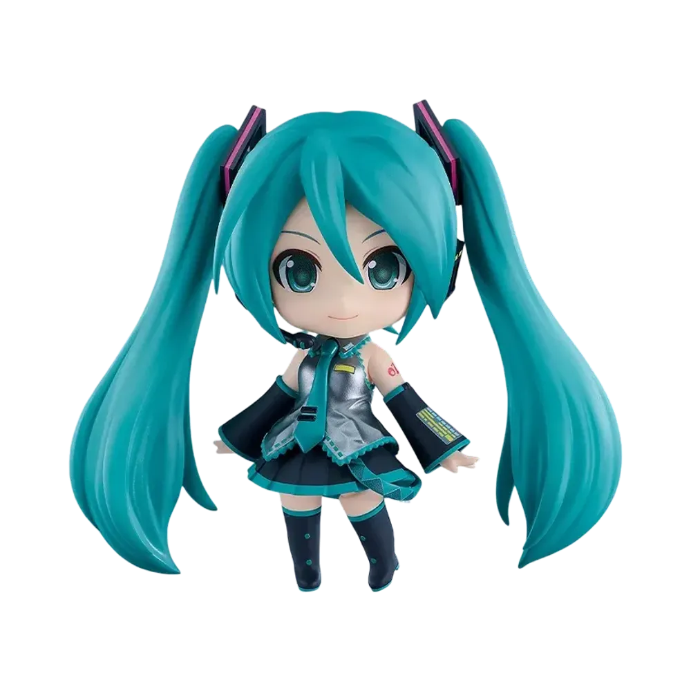 Good Smile Company "Nendoroid" -Character Vocal Series 01: Hatsune Miku- Hatsune Miku 3.0 [Basic]