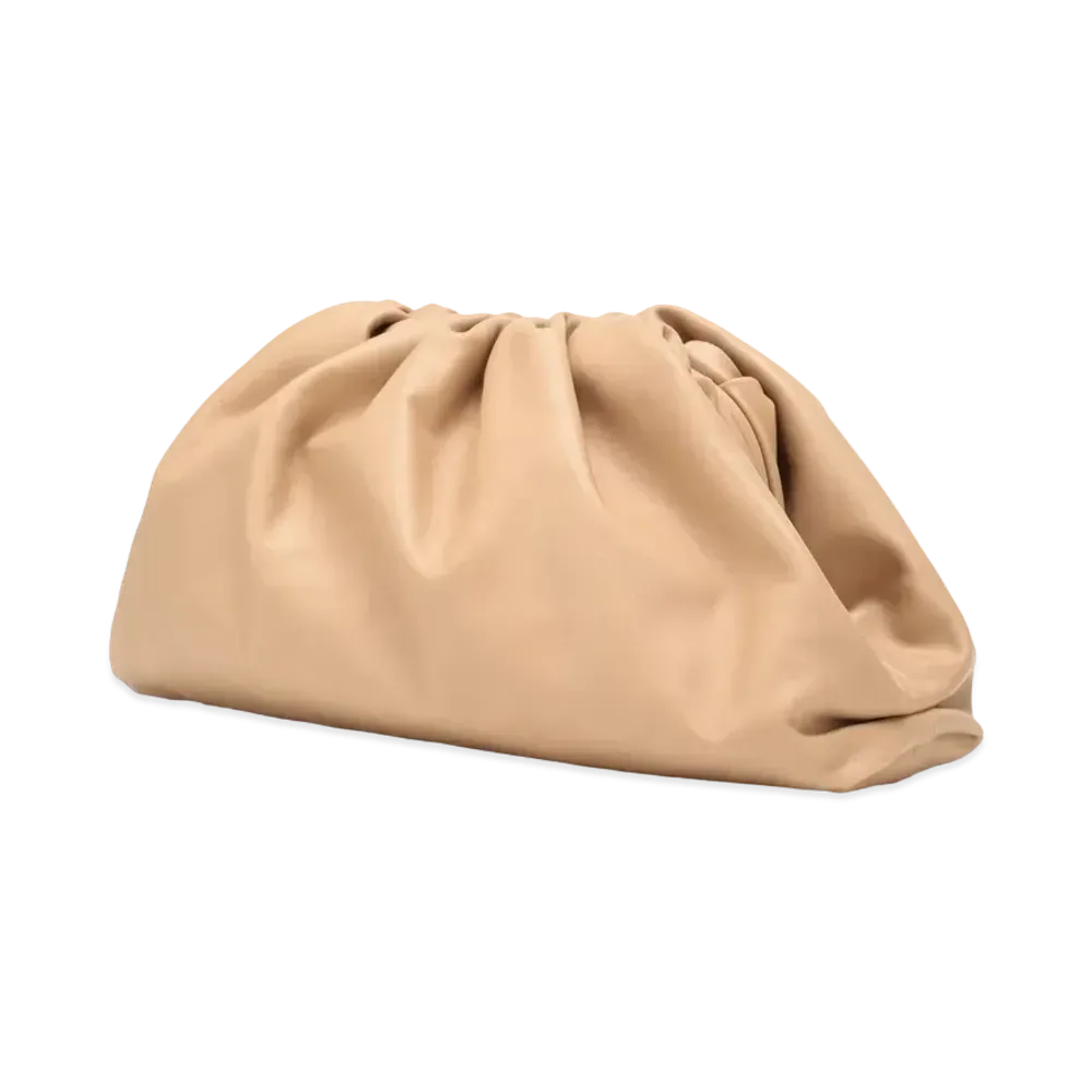Bottega Veneta Pouch "Nude"