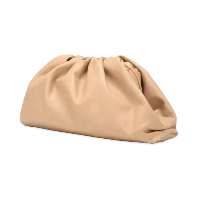 Bottega Veneta Pouch "Nude"