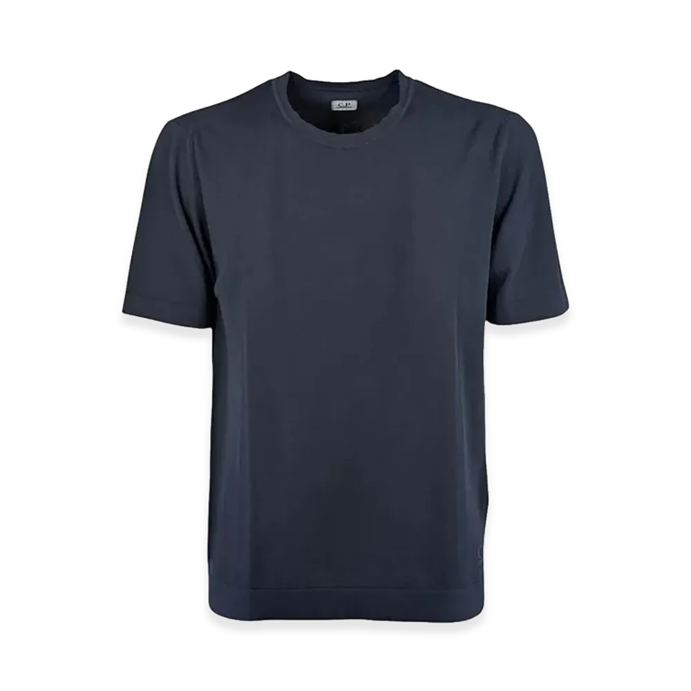 C.P. Company T-Shirt "Blue"