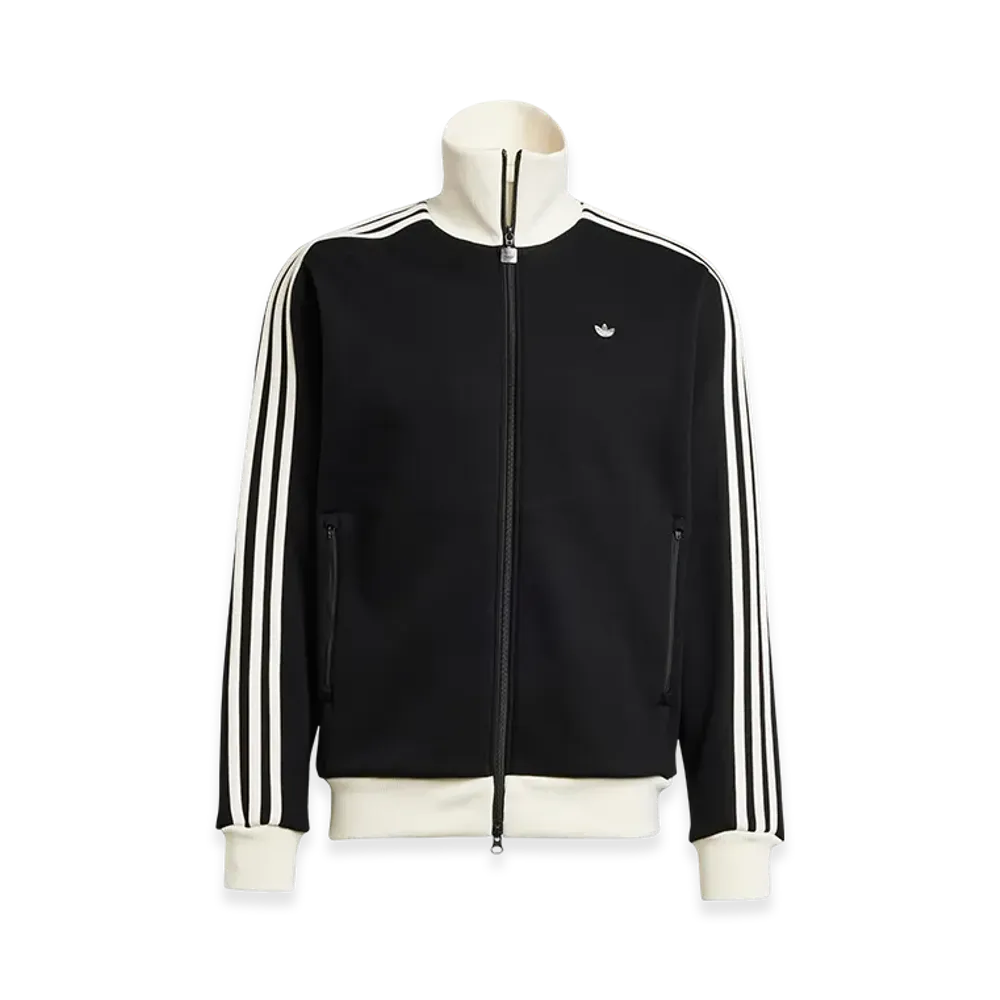 adidas Premium Track Top "Black"