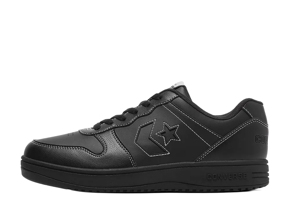 マイファーストストーリー × コンバース NX360 MH "ブラック/ブラック"