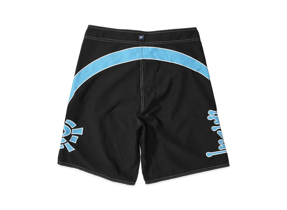 Stussy x Always Do What You Should Do Board Short 