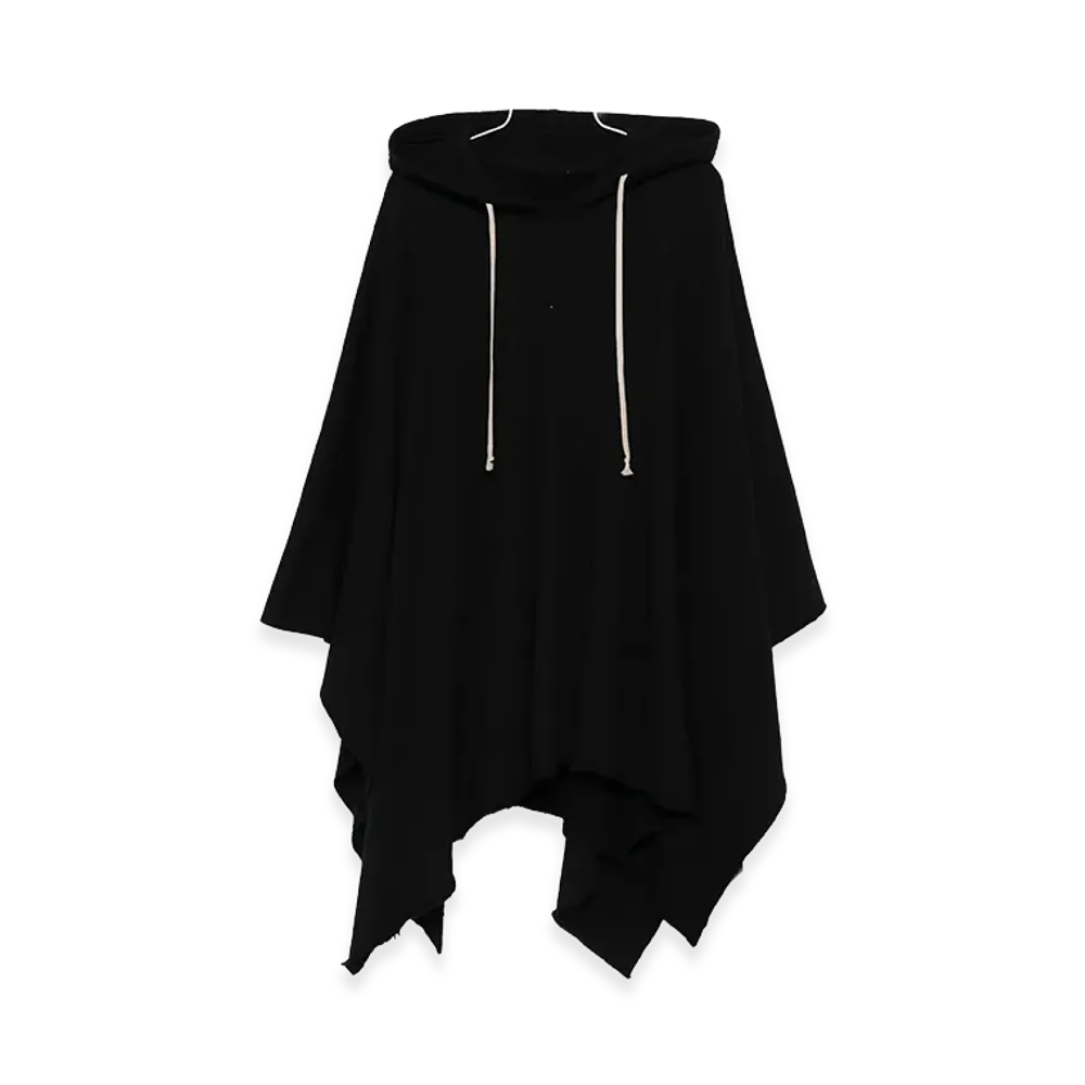 Rick Owens DRKSHDW Women's Sweaters "Black"