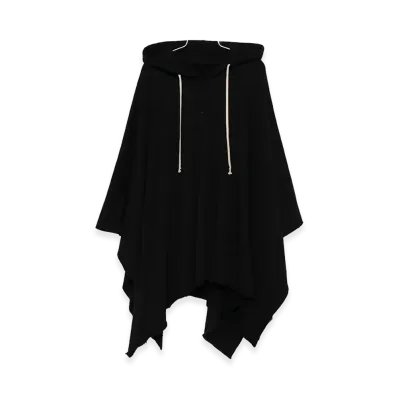 Rick Owens DRKSHDW Women's Sweaters "Black"
