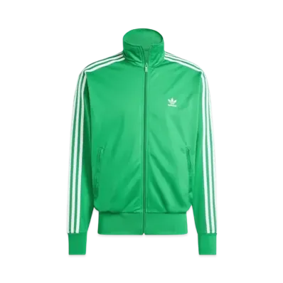 adidas Adicolor Classics Firebird Track Top (Jersey) "Green/White"
