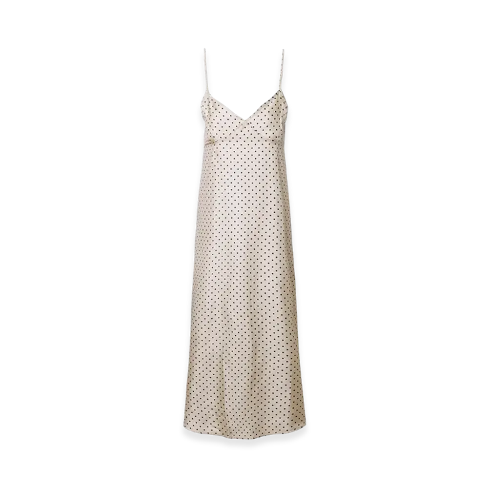 AMI PARIS One Piece "Vanilla/Blue"
