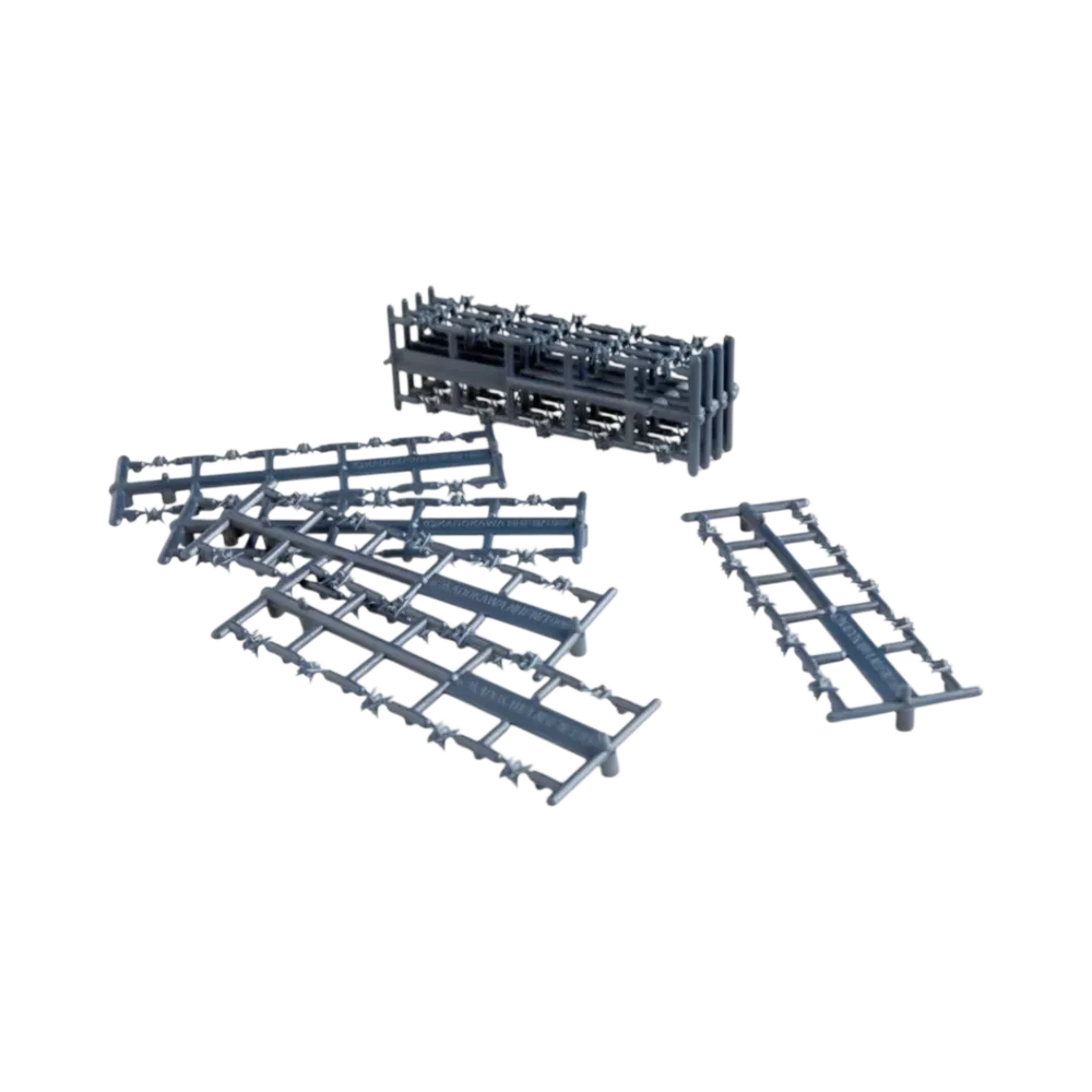 XPLUS "XPLUS MODEL KIT" -Gamera 2: Attack of Legion- 1/700 Scale Soldier Legion (500 units) Plastic Model Kit