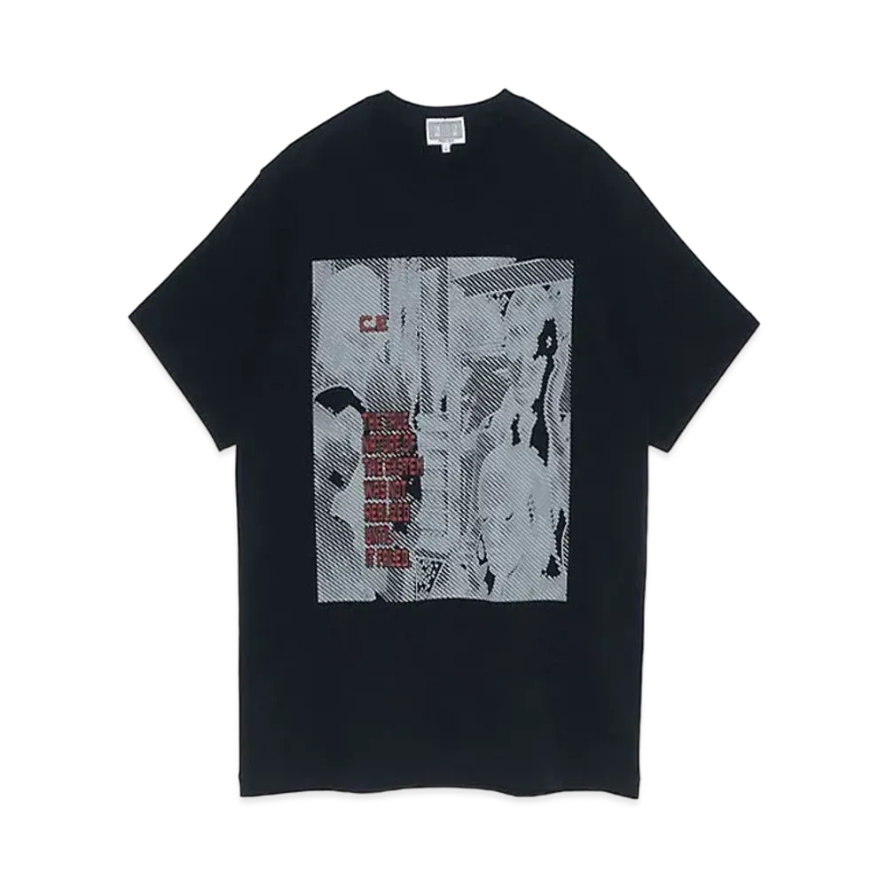 Cav Empt (C.E) T.N SYSTEM T "Black"