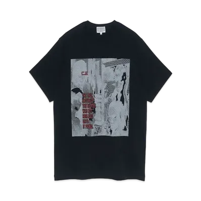 Cav Empt (C.E) T.N SYSTEM T "Black"