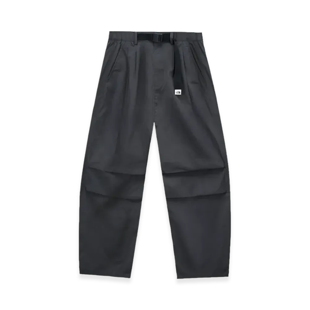 The North Face White Label Albany Pants "Charcoal Grey"