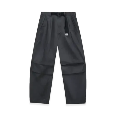 The North Face White Label Albany Pants "Charcoal Grey"